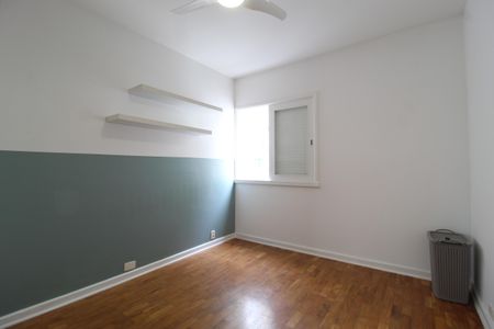 Quarto de apartamento para alugar com 1 quarto, 45m² em Itaim Bibi, São Paulo