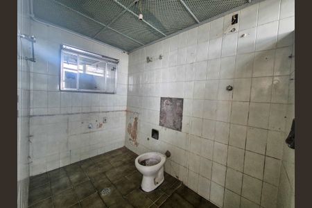 Banheiro de apartamento à venda com 1 quarto, 38m² em Centro Histórico de São Paulo, São Paulo