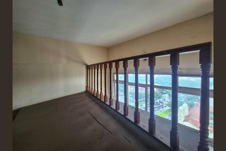Apartamento à venda com 38m², 1 quarto e sem vagaQuarto