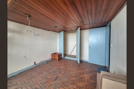 Sala de apartamento à venda com 1 quarto, 38m² em Centro Histórico de São Paulo, São Paulo