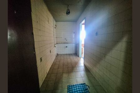 Apartamento à venda com 38m², 1 quarto e sem vagaCozinha