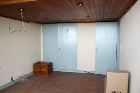 Sala de apartamento à venda com 1 quarto, 38m² em Centro Histórico de São Paulo, São Paulo