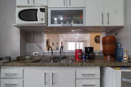 Apartamento para alugar com 75m², 2 quartos e 1 vagaCozinha