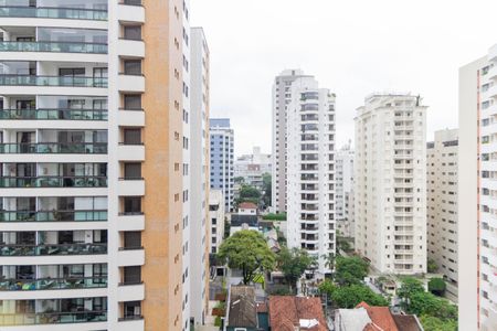 Apartamento para alugar com 75m², 2 quartos e 1 vagaVista da Varanda