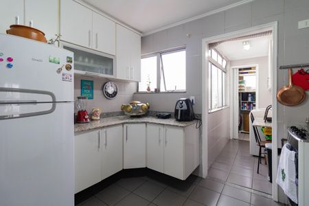 Apartamento para alugar com 75m², 2 quartos e 1 vagaCozinha