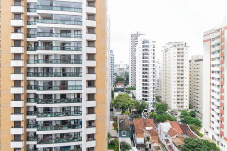 Apartamento para alugar com 75m², 2 quartos e 1 vagaVista do Quarto