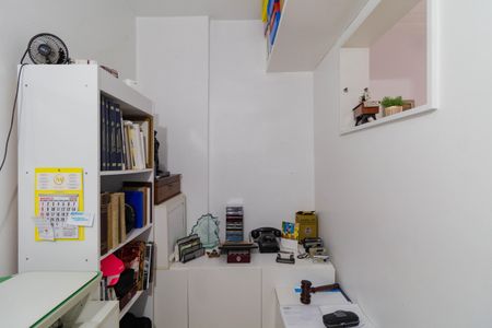 Apartamento para alugar com 75m², 2 quartos e 1 vagaQuarto