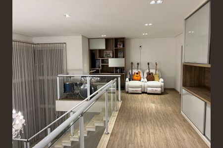 Casa à venda com 314m², 3 quartos e 2 vagas Casa à venda com 314m², 3 quartos e 2 vagasSala