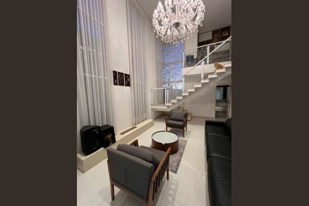 Casa à venda com 314m², 3 quartos e 2 vagas Casa à venda com 314m², 3 quartos e 2 vagasSala