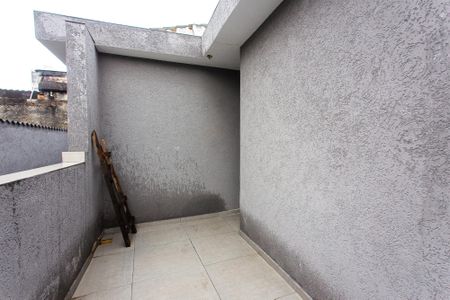 Casa à venda com 216m², 3 quartos e 2 vagasÁrea de Serviço