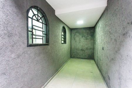 Casa à venda com 216m², 3 quartos e 2 vagasÁrea Externa