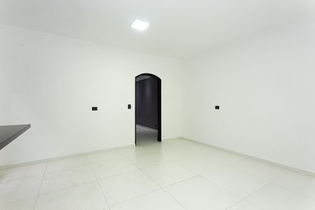 Casa à venda com 216m², 3 quartos e 2 vagasCozinha