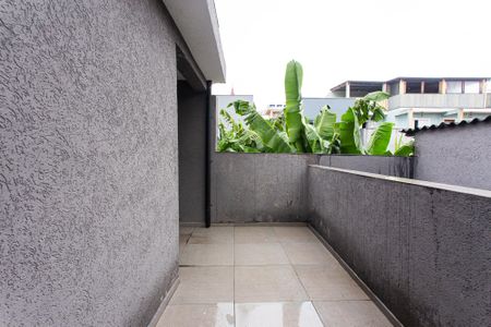 Casa à venda com 216m², 3 quartos e 2 vagasÁrea de Serviço