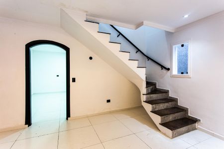 Sala de casa à venda com 3 quartos, 216m² em Vila Aricanduva, São Paulo