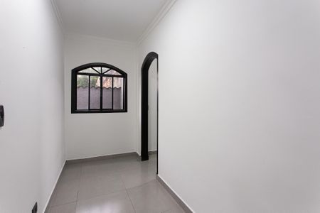 Casa à venda com 216m², 3 quartos e 2 vagasCorredor