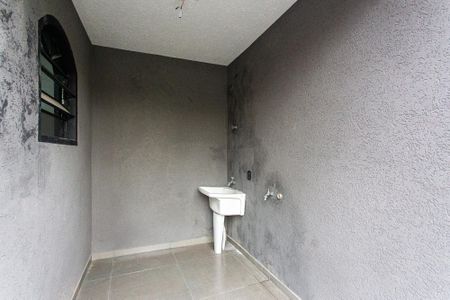 Casa à venda com 216m², 3 quartos e 2 vagasÁrea de Serviço
