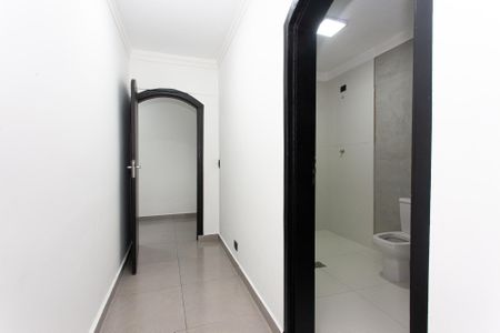 Casa à venda com 216m², 3 quartos e 2 vagasSuíte