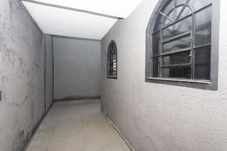 Casa à venda com 216m², 3 quartos e 2 vagasÁrea Externa