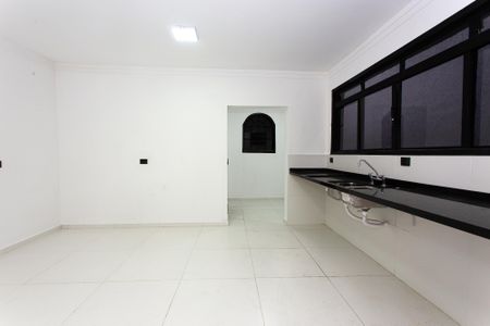 Casa à venda com 216m², 3 quartos e 2 vagasCozinha