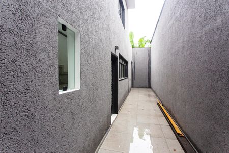Casa à venda com 216m², 3 quartos e 2 vagasÁrea Externa