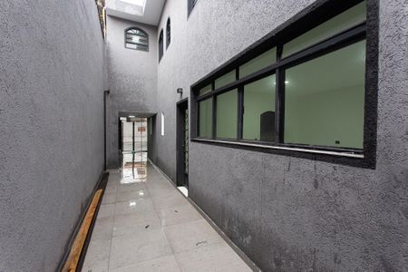 Casa à venda com 216m², 3 quartos e 2 vagasÁrea Externa