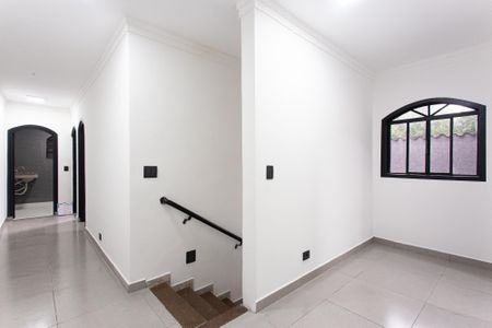 Casa à venda com 216m², 3 quartos e 2 vagasCorredor