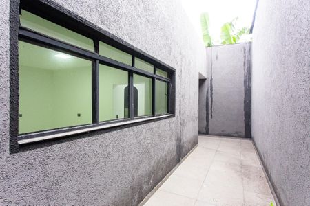 Casa à venda com 216m², 3 quartos e 2 vagasÁrea Externa