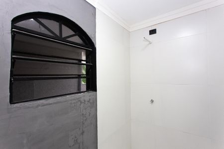 Casa à venda com 216m², 3 quartos e 2 vagasBanheiro social