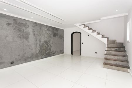 Sala de casa à venda com 3 quartos, 216m² em Vila Aricanduva, São Paulo