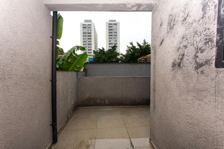 Casa à venda com 216m², 3 quartos e 2 vagasÁrea de Serviço