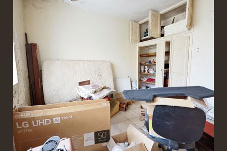 quarto 2 de casa à venda com 5 quartos, 400m² em Calafate, Belo Horizonte