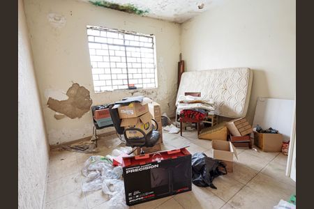 Quarto 2 de casa à venda com 5 quartos, 400m² em Calafate, Belo Horizonte