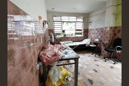 Quarto 4 de casa à venda com 5 quartos, 400m² em Calafate, Belo Horizonte