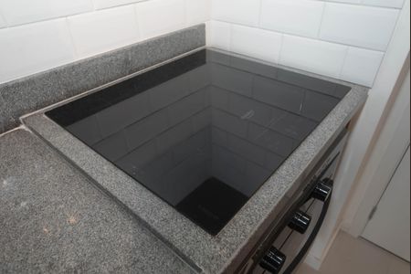 Apartamento para alugar com 30m², 1 quarto e sem vagaSala - Cozinha Integrada