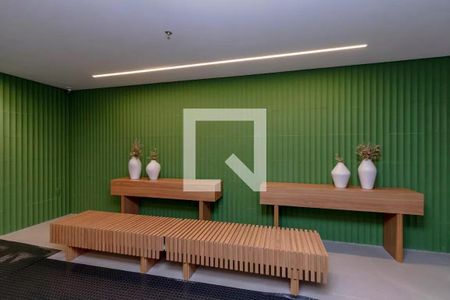 Apartamento para alugar com 30m², 1 quarto e sem vagaArea Comum