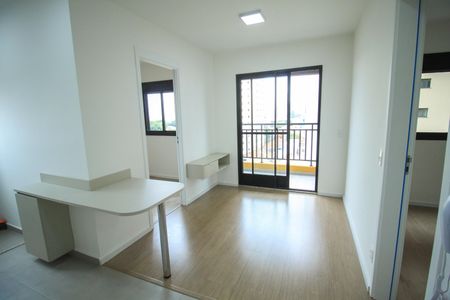 Apartamento para alugar com 2 quartos, 38m² em Belenzinho, São Paulo