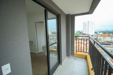 Apartamento para alugar com 2 quartos, 38m² em Belenzinho, São Paulo