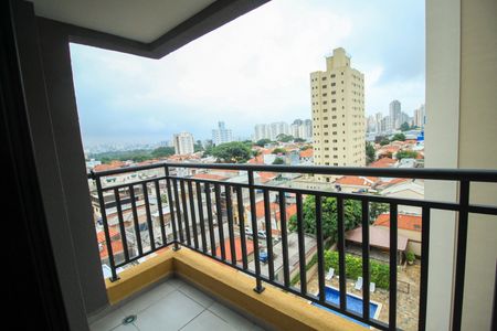 Apartamento para alugar com 2 quartos, 38m² em Belenzinho, São Paulo