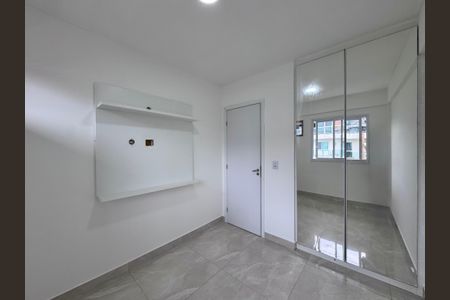 Apartamento à venda com 38m², 1 quarto e sem vaga Apartamento à venda com 38m², 1 quarto e sem vagaQuarto