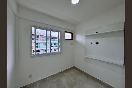 Apartamento à venda com 38m², 1 quarto e sem vaga Apartamento à venda com 38m², 1 quarto e sem vagaQuarto