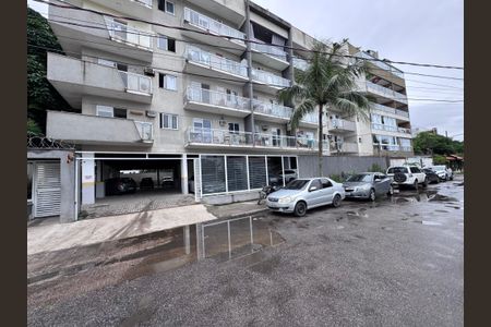 Apartamento à venda com 38m², 1 quarto e sem vaga Apartamento à venda com 38m², 1 quarto e sem vagaFachada