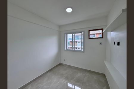 Apartamento à venda com 38m², 1 quarto e sem vaga Apartamento à venda com 38m², 1 quarto e sem vagaQuarto