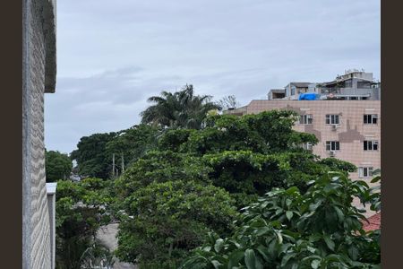 Apartamento à venda com 38m², 1 quarto e sem vaga Apartamento à venda com 38m², 1 quarto e sem vagaVaranda