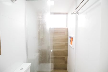 Apartamento à venda com 50m², 2 quartos e 1 vagaBanheiro