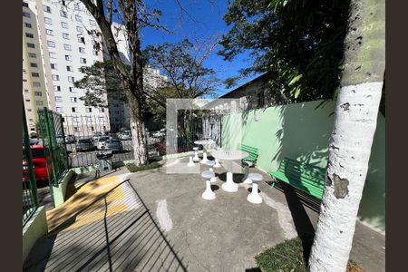 Apartamento à venda com 50m², 2 quartos e 1 vagaÁrea comum
