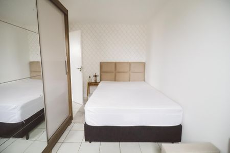 Apartamento à venda com 50m², 2 quartos e 1 vagaQuarto 2