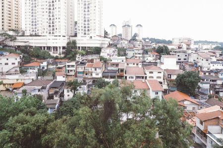 Vista do Quarto 1 de apartamento à venda com 2 quartos, 50m² em Vila Nova Cachoeirinha, São Paulo