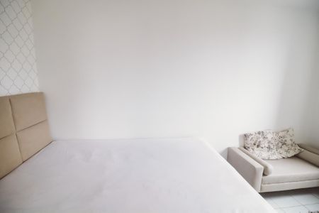 Apartamento à venda com 50m², 2 quartos e 1 vagaQuarto 2