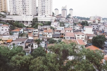 Apartamento à venda com 50m², 2 quartos e 1 vagaVista do Quarto 2