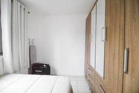 Apartamento à venda com 50m², 2 quartos e 1 vagaQuarto 1